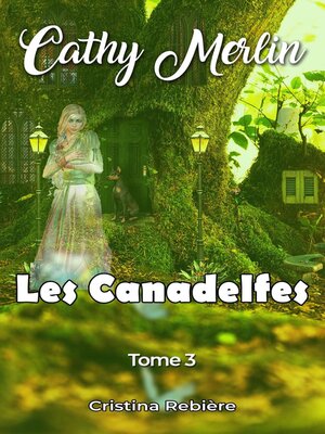 cover image of Les Canadelfes